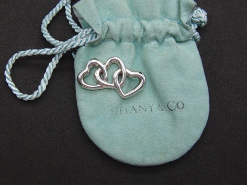 Tiffany dreifach offenes - &, co.