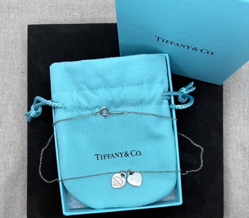 Authentische tiffany co - tiffany, &