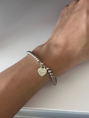 Authentisches tiffany co - &,