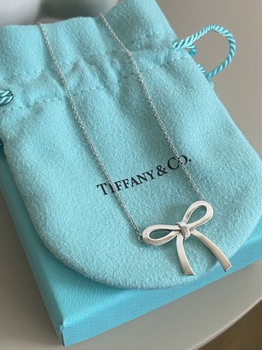 Original tiffany co sterling - &,