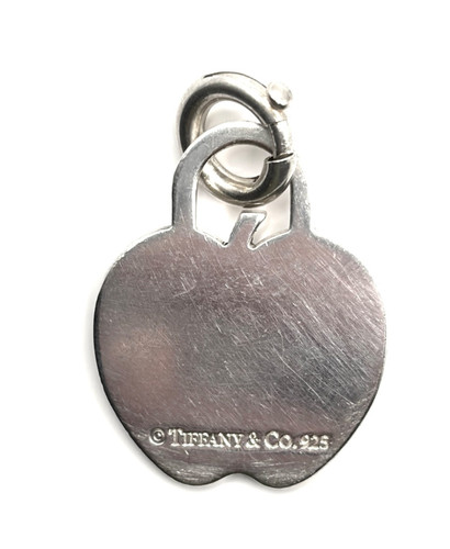 Tiffany sterling silber - &, co.