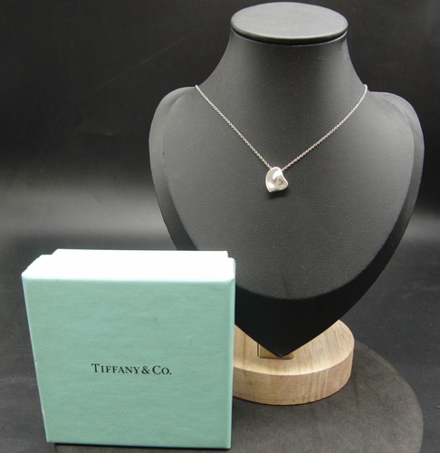 Tiffany elsa peretti - co.,