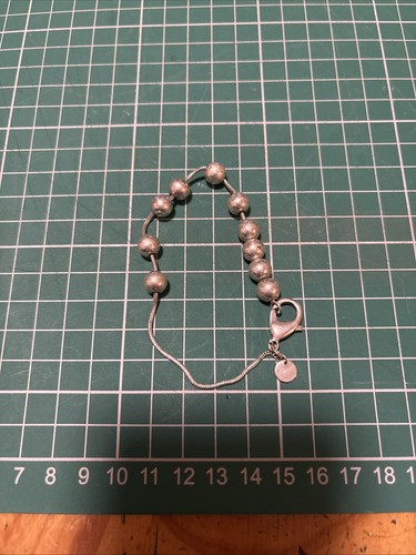 Tiffany silber armband - tiffany,