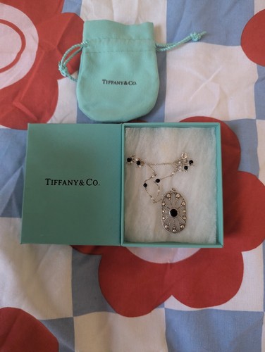 Tiffany 925 sterling - tiffany,