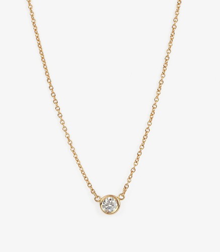 Tiffany anhänger 0 - tiffany, 0,21ct