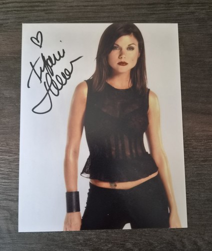 Tiffani amber thiessen tolles - amber, thiessen,