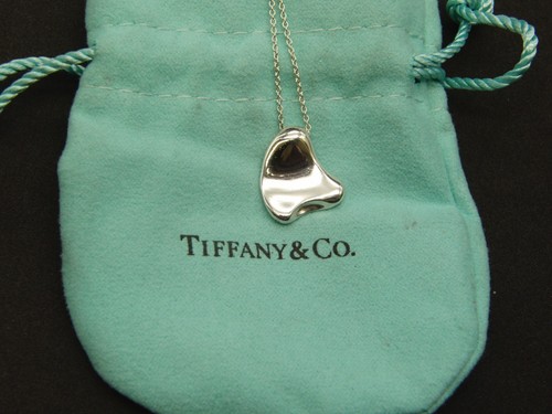 Tiffany elsa peretti - elsa,
