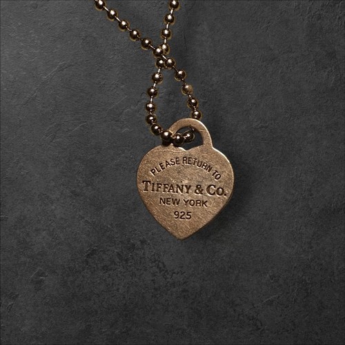 Tiffany anhänger return - tiffany, co.