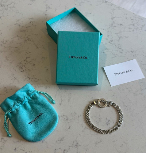 Tiffany somerset flaches - co.,