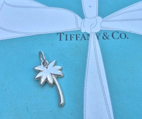 Original tiffany co - co, palme