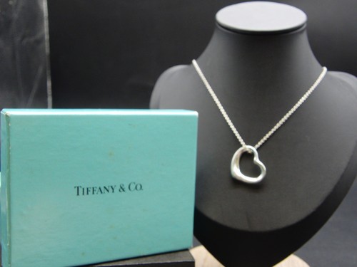 Tiffany elsa peretti - co.,