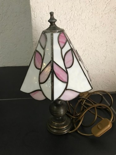 Honsel tiffani tischlampe - tischlampe, 1