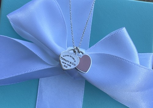 Return tiffany co doppel - to,