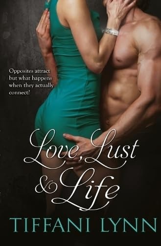 Love lust and life new - lust,