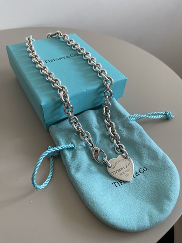 Original tiffany co - &,
