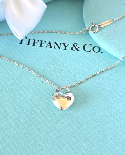 Tiffany seltene puffed - seltene,
