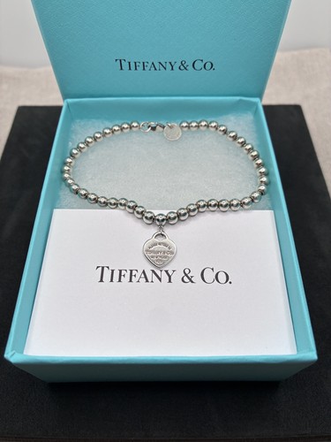 Authentisches tiffany co - &,
