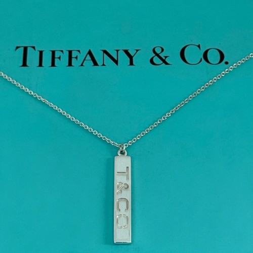 Echt tiffany und t co - echt,