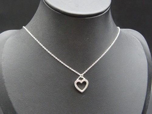 Tiffany 925 sterling - tiffany, &