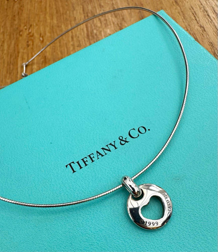 Tiffany 925 sterling - &, co.